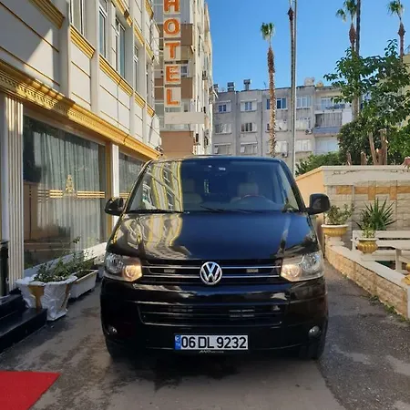 Dream Antalya