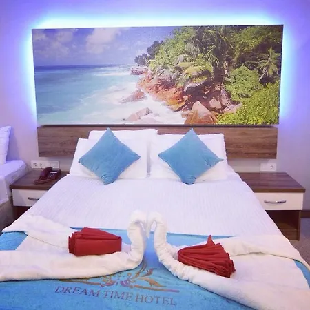 Hotel Dream