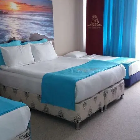 Dream Szálloda Antalya