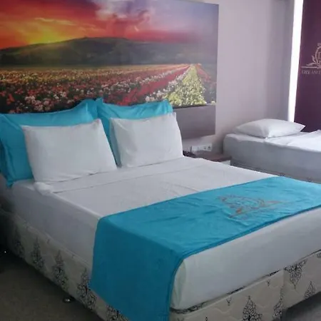 Dream Antalya