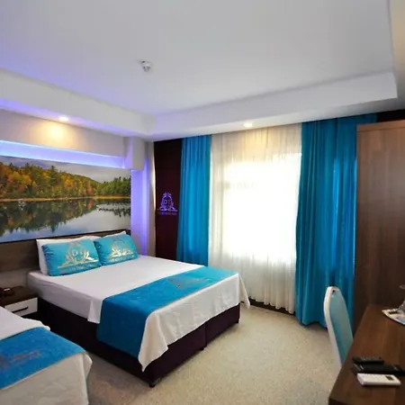 Dream Hotel *