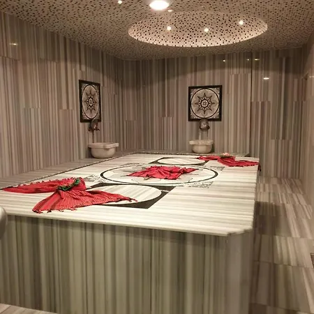 Dream Hotel Antalya