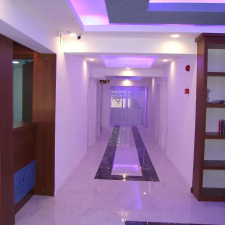 Hotel Dream Antalya