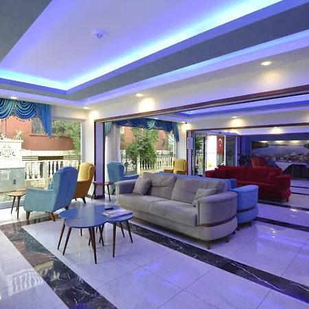 Dream Hotel