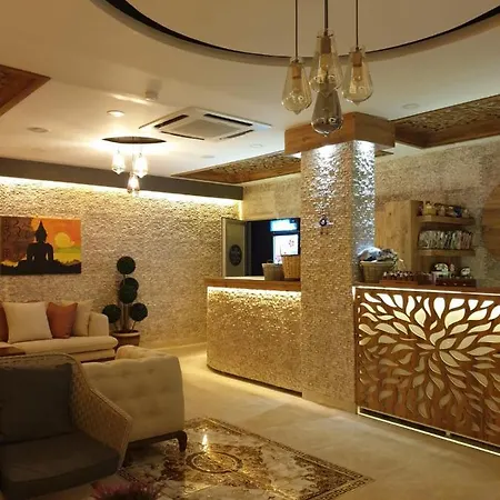 Hotel Dream Antalya