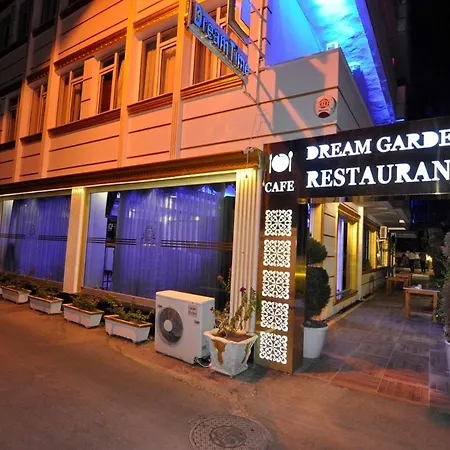 Hotel Dream